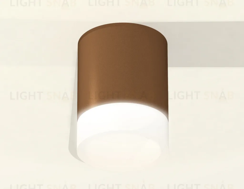 Накладной светильник Ambrella Light Techno XS6304041 (C6304, N6248) XS6304041