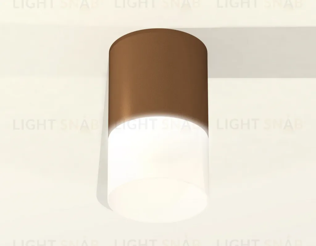 Накладной светильник Ambrella Light Techno XS6304042 (C6304, N6252) XS6304042