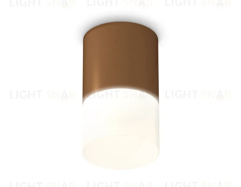 Накладной светильник Ambrella Light Techno XS6304042 (C6304, N6252) XS6304042