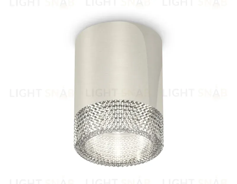 Накладной светильник Ambrella Light Techno XS6305010 (C6305, N6150) XS6305010