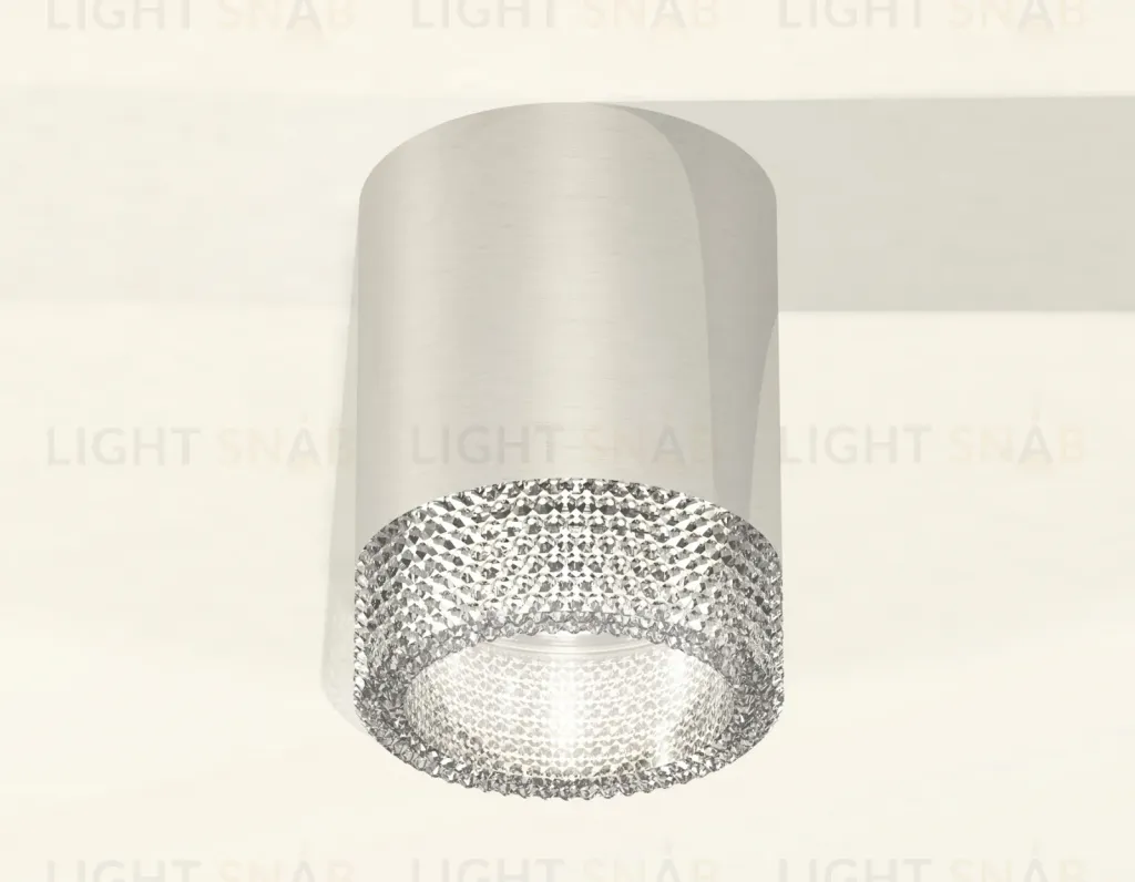 Накладной светильник Ambrella Light Techno XS6305010 (C6305, N6150) XS6305010