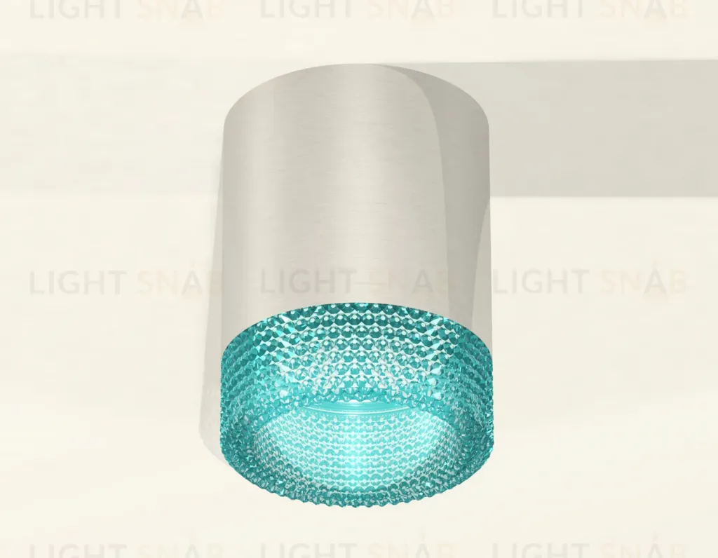 Накладной светильник Ambrella Light Techno XS6305011 (C6305, N6153) XS6305011