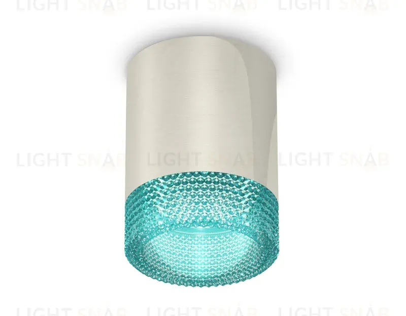 Накладной светильник Ambrella Light Techno XS6305011 (C6305, N6153) XS6305011