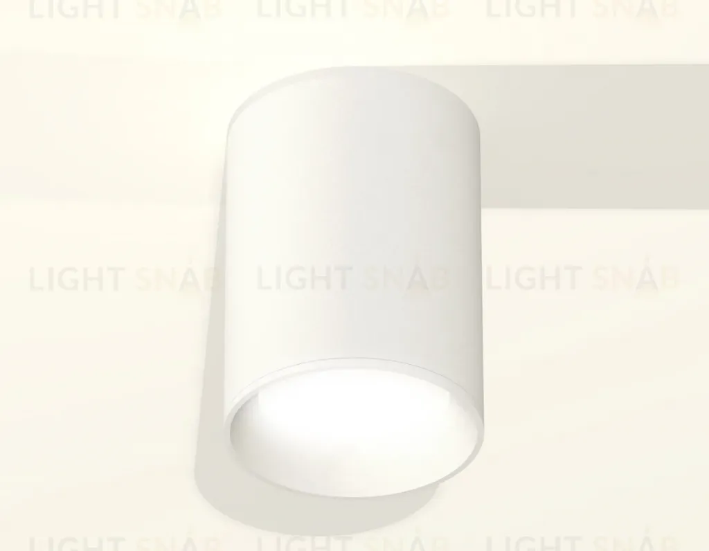 Накладной светильник Ambrella Light Techno XS6312001 (C6312, N6101) XS6312001
