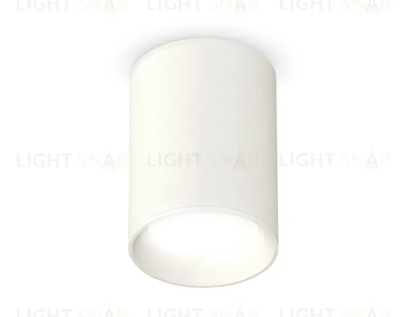 Накладной светильник Ambrella Light Techno XS6312001 (C6312, N6101) XS6312001