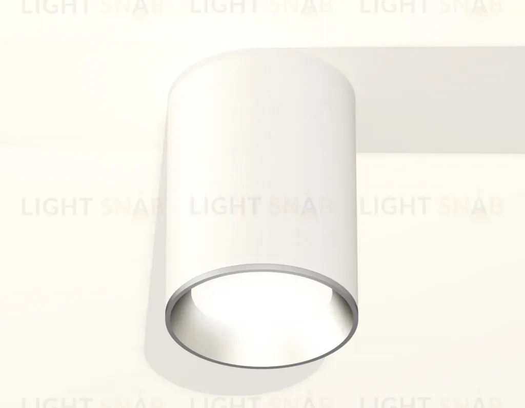 Накладной светильник Ambrella Light Techno XS6312002 (C6312, N6104) XS6312002