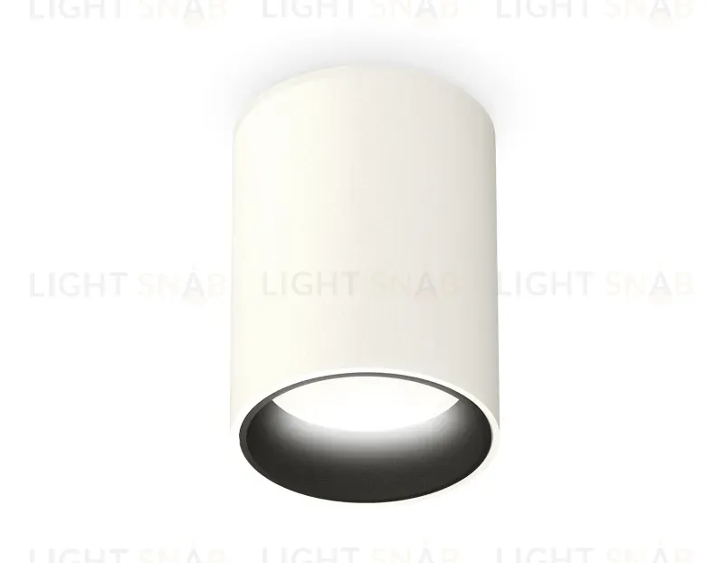 Накладной светильник Ambrella Light Techno XS6312021 (C6312, N6111) XS6312021