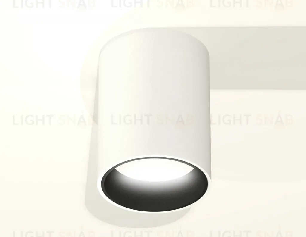 Накладной светильник Ambrella Light Techno XS6312021 (C6312, N6111) XS6312021