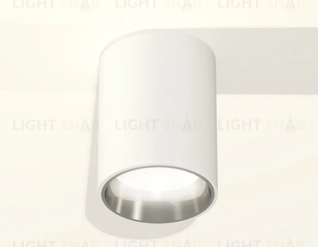 Накладной светильник Ambrella Light Techno XS6312022 (C6312, N6112) XS6312022