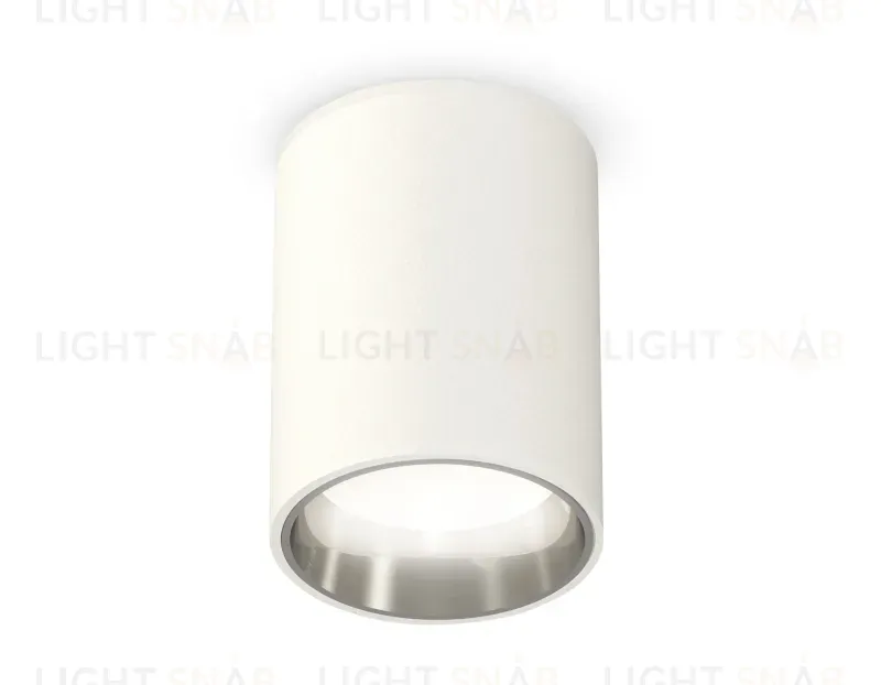 Накладной светильник Ambrella Light Techno XS6312022 (C6312, N6112) XS6312022