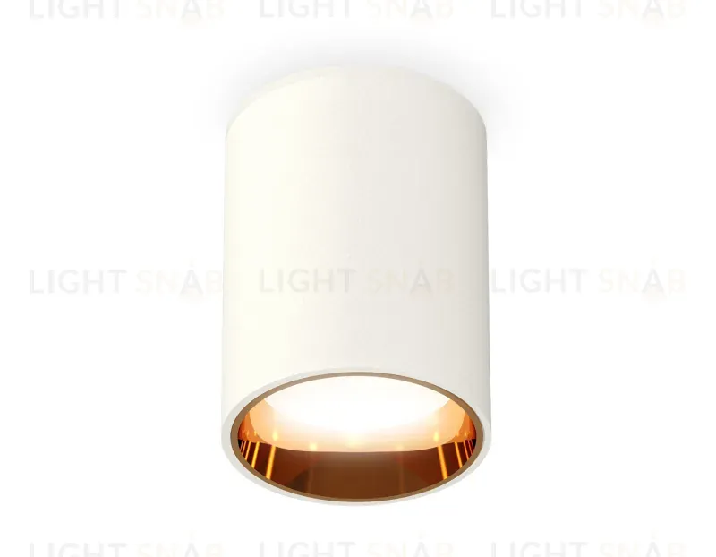 Накладной светильник Ambrella Light Techno XS6312023 (C6312, N6113) XS6312023