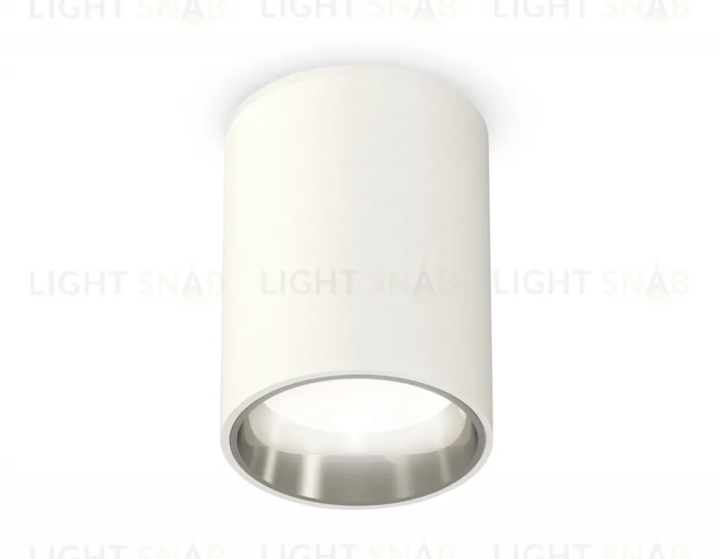 Накладной светильник Ambrella Light Techno XS6312022 (C6312, N6112) XS6312022