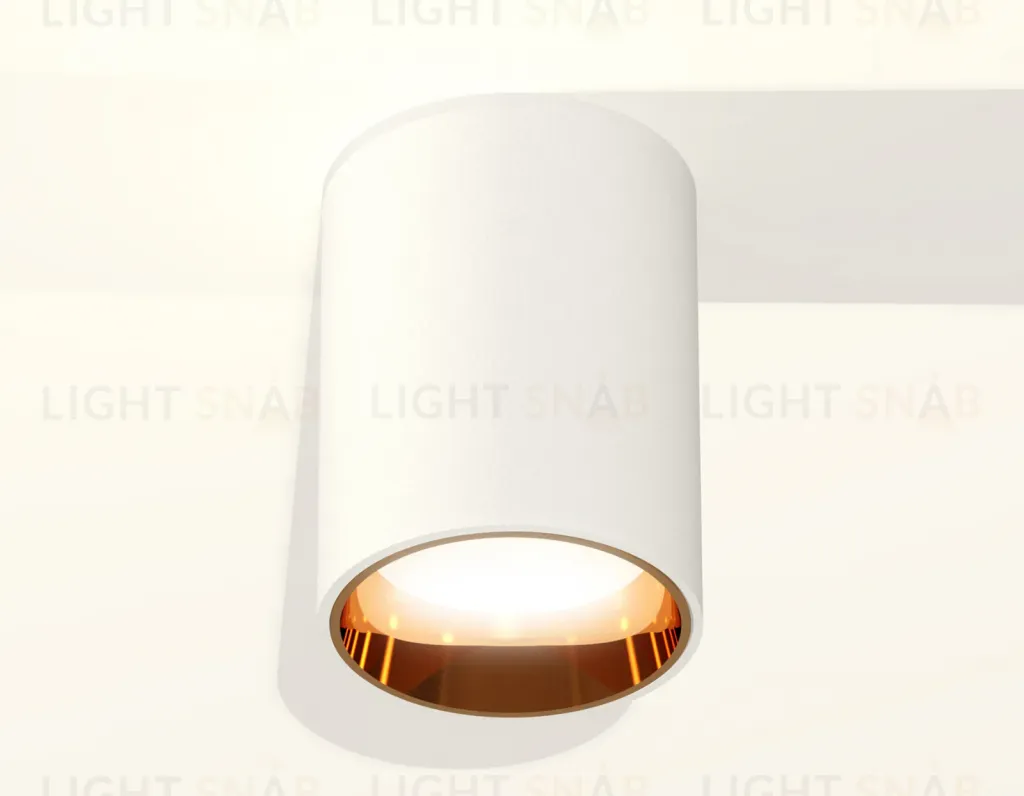 Накладной светильник Ambrella Light Techno XS6312023 (C6312, N6113) XS6312023