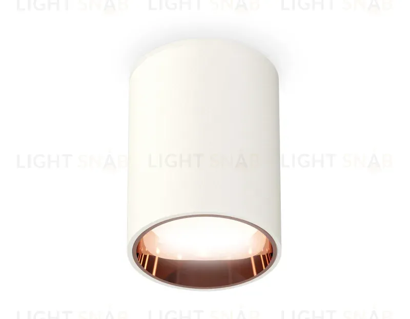 Накладной светильник Ambrella Light Techno XS6312024 (C6312, N6114) XS6312024