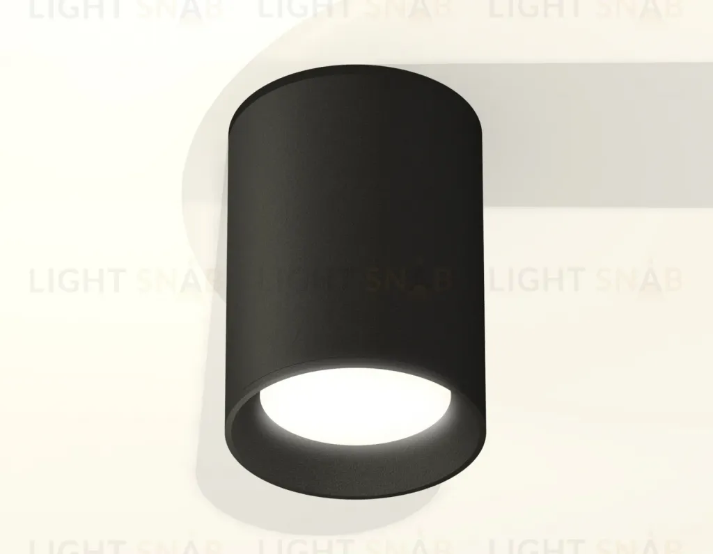 Накладной светильник Ambrella Light Techno XS6313001 (C6313, N6102) XS6313001
