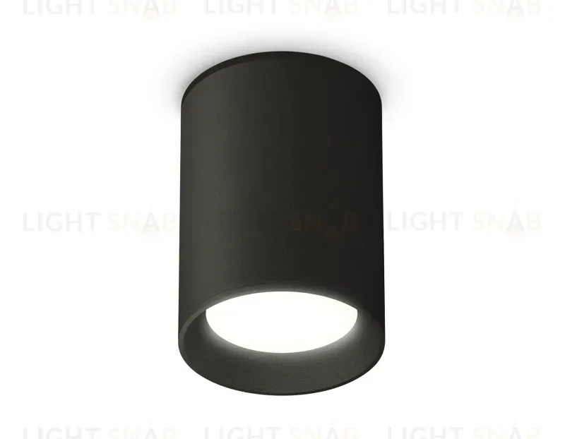 Накладной светильник Ambrella Light Techno XS6313001 (C6313, N6102) XS6313001
