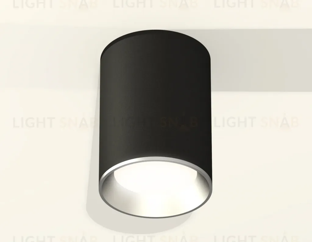 Накладной светильник Ambrella Light Techno XS6313002 (C6313, N6104) XS6313002