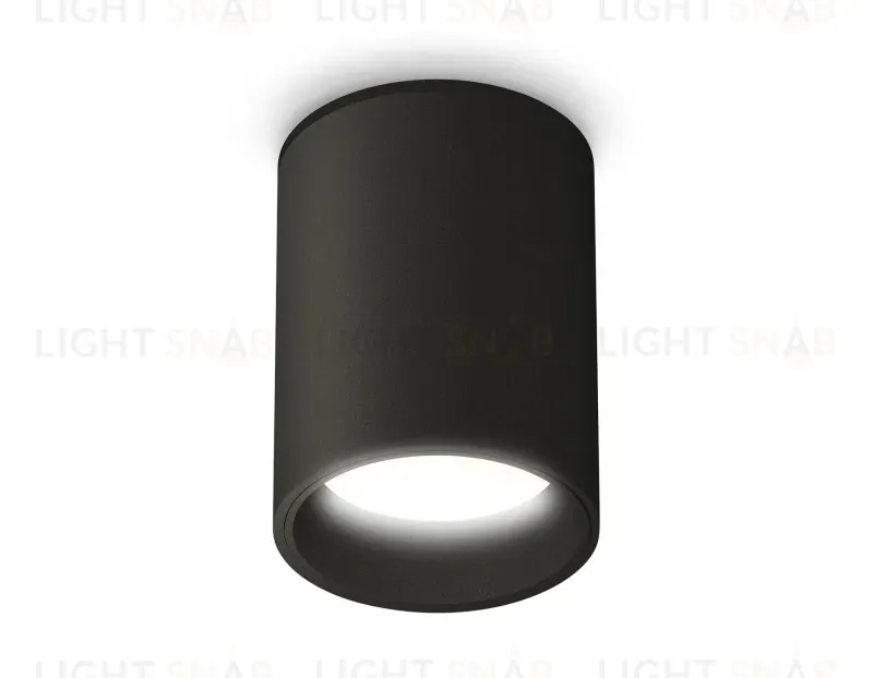 Накладной светильник Ambrella Light Techno XS6313021 (C6313, N6111) XS6313021