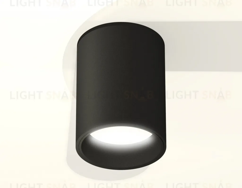 Накладной светильник Ambrella Light Techno XS6313021 (C6313, N6111) XS6313021