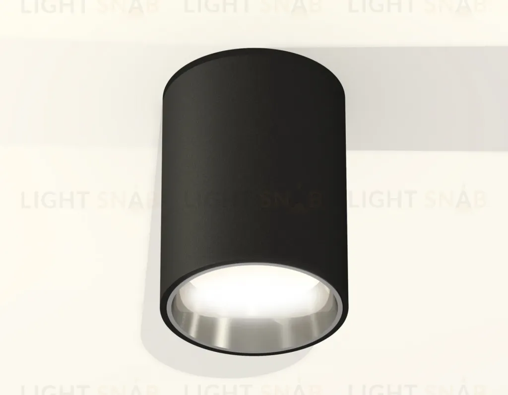 Накладной светильник Ambrella Light Techno XS6313022 (C6313, N6112) XS6313022