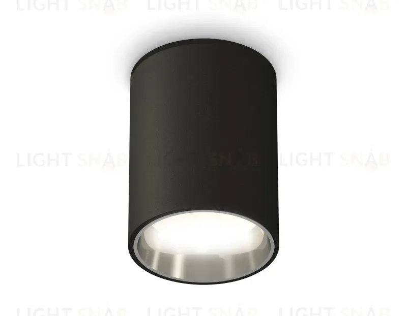 Накладной светильник Ambrella Light Techno XS6313022 (C6313, N6112) XS6313022