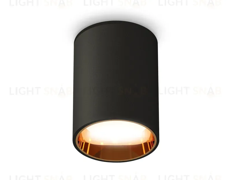 Накладной светильник Ambrella Light Techno XS6313023 (C6313, N6113) XS6313023