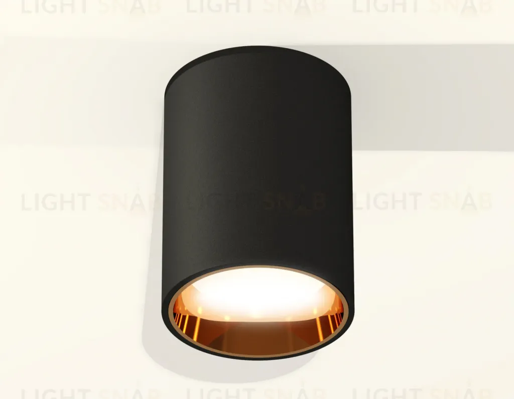 Накладной светильник Ambrella Light Techno XS6313023 (C6313, N6113) XS6313023
