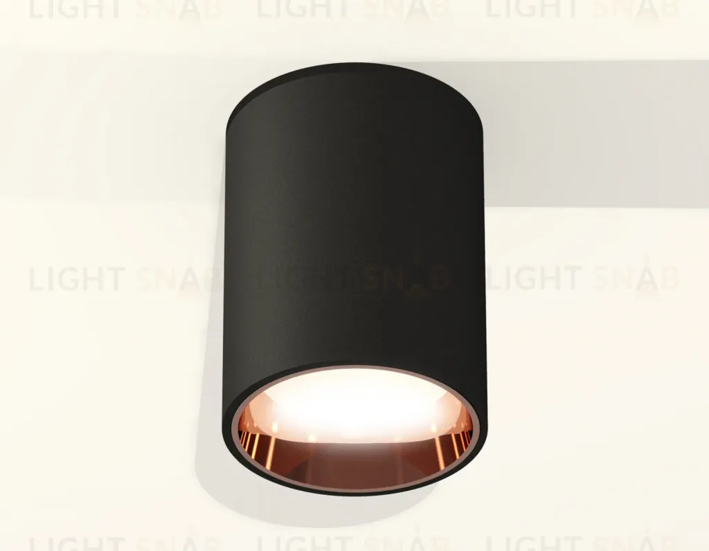 Накладной светильник Ambrella Light Techno XS6313024 (C6313, N6114) XS6313024