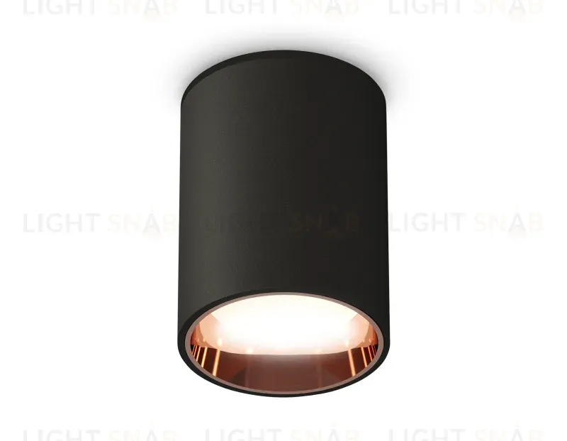 Накладной светильник Ambrella Light Techno XS6313024 (C6313, N6114) XS6313024