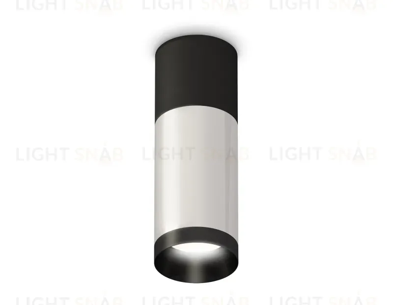 Накладной светильник Ambrella Light Techno XS6324060 (C6302, A2010, C6324, N6131) XS6324060