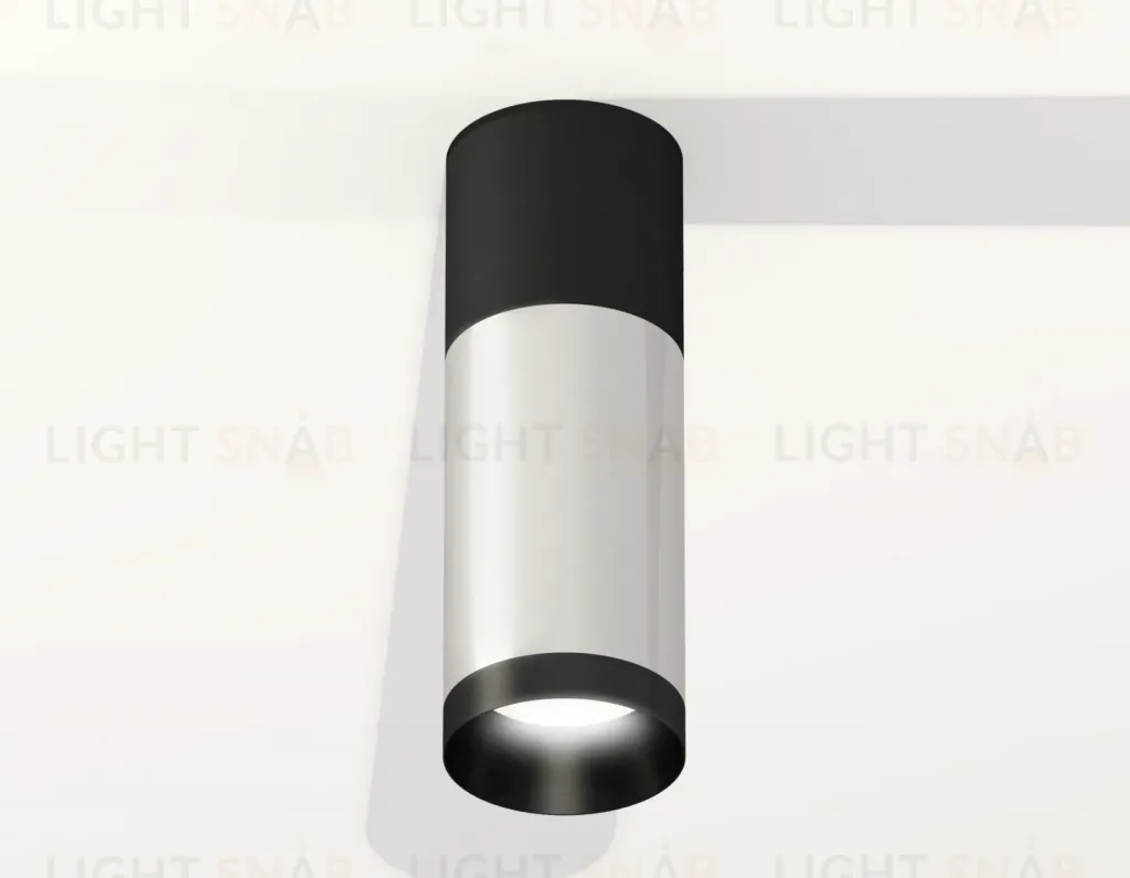 Накладной светильник Ambrella Light Techno XS6324060 (C6302, A2010, C6324, N6131) XS6324060