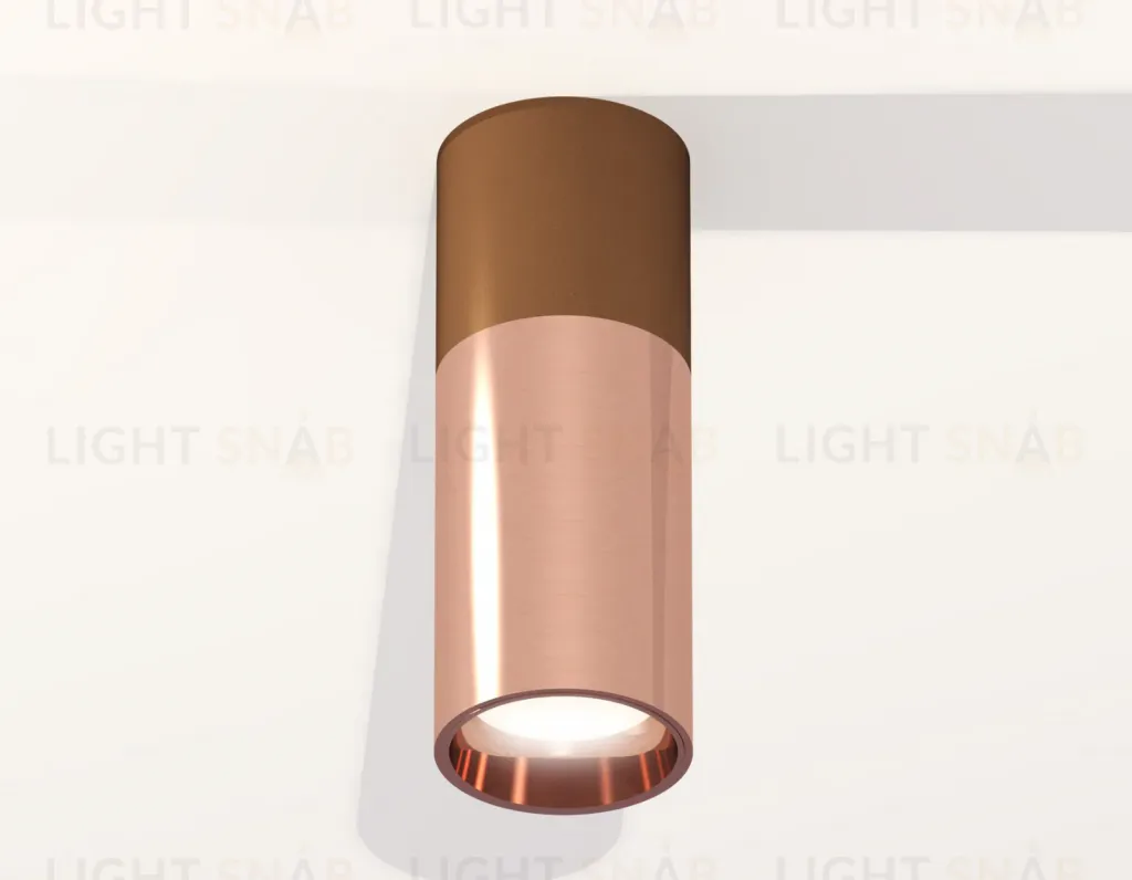 Накладной светильник Ambrella Light Techno XS6326060 (C6304, A2010, C6326, N6114) XS6326060