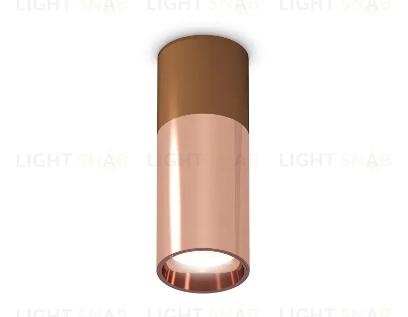 Накладной светильник Ambrella Light Techno XS6326060 (C6304, A2010, C6326, N6114) XS6326060