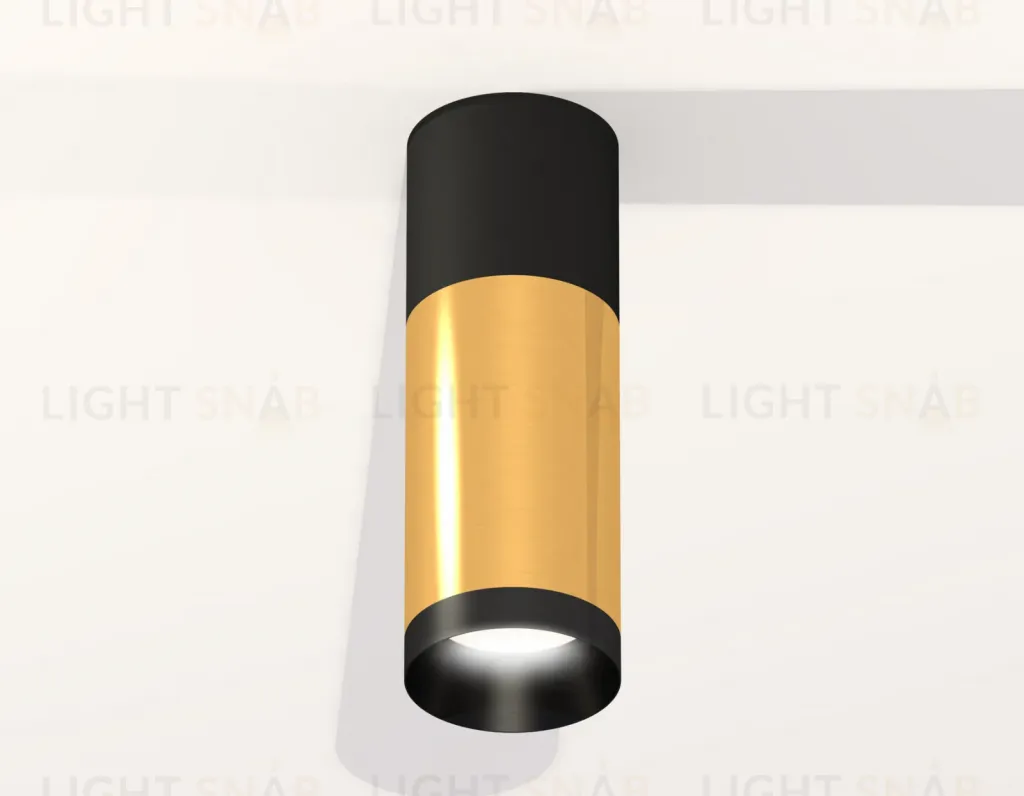 Накладной светильник Ambrella Light Techno XS6327040 (C6302, C6327, A2010, N6131) XS6327040