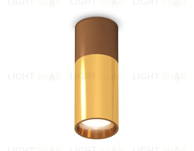 Накладной светильник Ambrella Light Techno XS6327060 (C6304, C6327, A2010, N6113) XS6327060