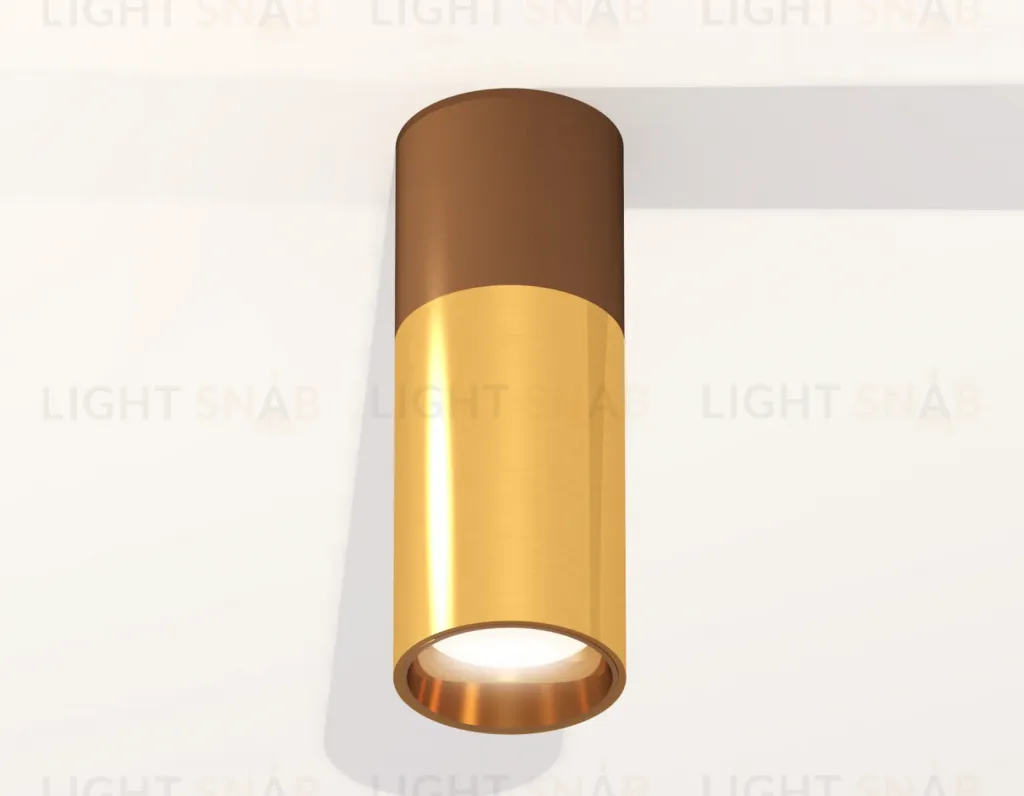 Накладной светильник Ambrella Light Techno XS6327060 (C6304, C6327, A2010, N6113) XS6327060