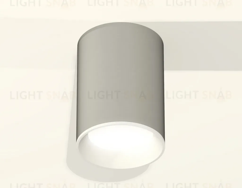 Накладной светильник Ambrella Light Techno XS6314001 (C6314, N6101) XS6314001