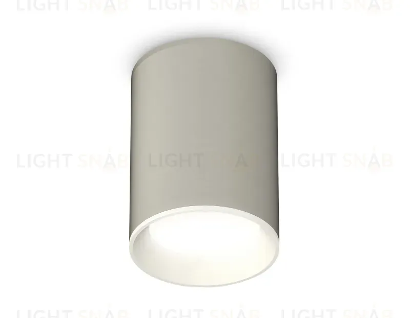 Накладной светильник Ambrella Light Techno XS6314001 (C6314, N6101) XS6314001