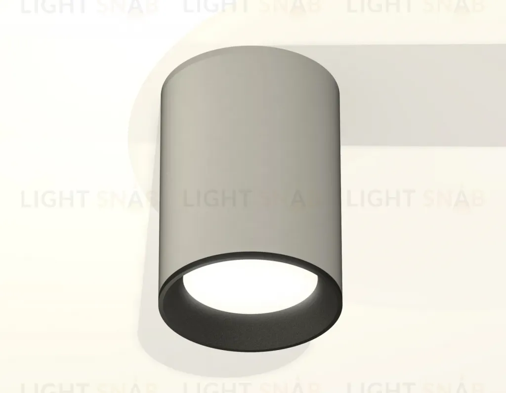 Накладной светильник Ambrella Light Techno XS6314002 (C6314, N6102) XS6314002