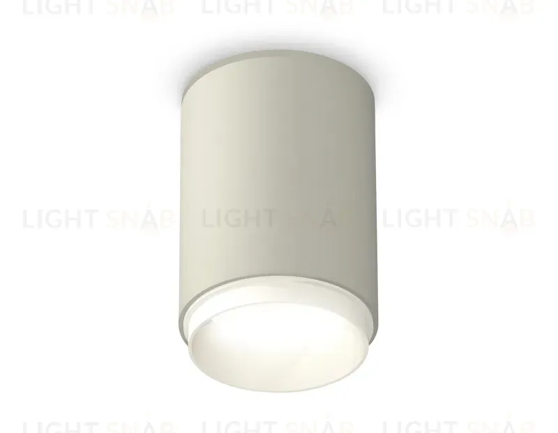Накладной светильник Ambrella Light Techno XS6314020 (C6314, N6120) XS6314020