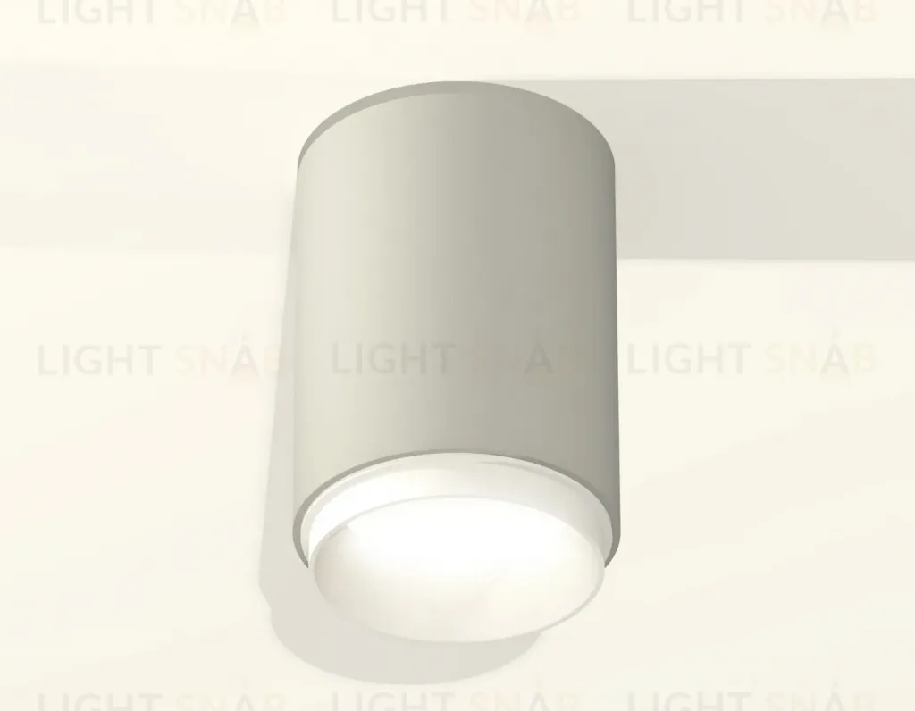 Накладной светильник Ambrella Light Techno XS6314020 (C6314, N6120) XS6314020