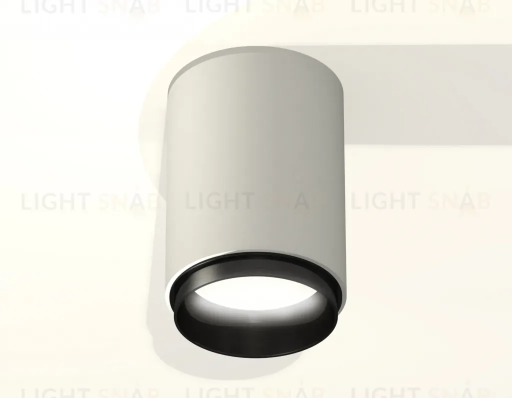 Накладной светильник Ambrella Light Techno XS6314021 (C6314, N6121) XS6314021