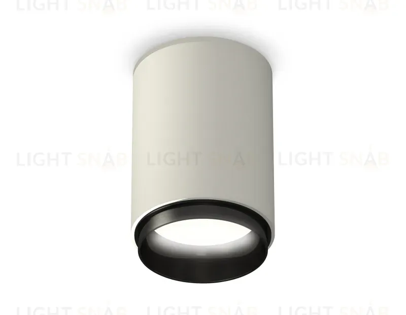 Накладной светильник Ambrella Light Techno XS6314021 (C6314, N6121) XS6314021