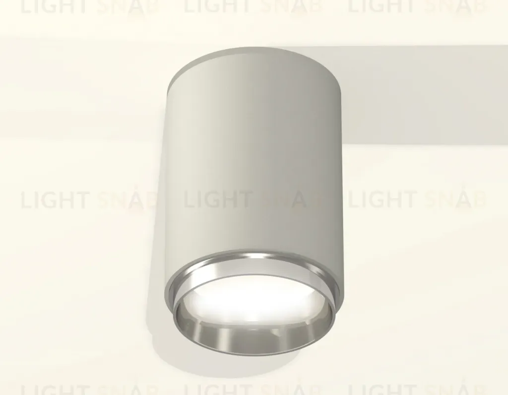 Накладной светильник Ambrella Light Techno XS6314022 (C6314, N6122) XS6314022