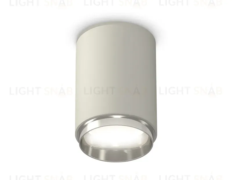 Накладной светильник Ambrella Light Techno XS6314022 (C6314, N6122) XS6314022