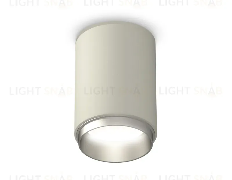 Накладной светильник Ambrella Light Techno XS6314023 (C6314, N6123) XS6314023