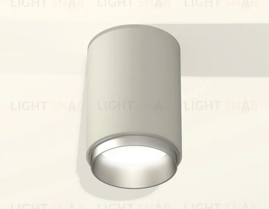 Накладной светильник Ambrella Light Techno XS6314023 (C6314, N6123) XS6314023