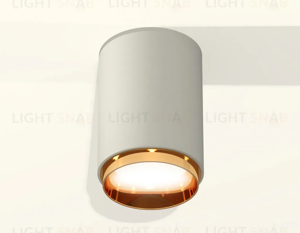 Накладной светильник Ambrella Light Techno XS6314024 (C6314, N6124) XS6314024