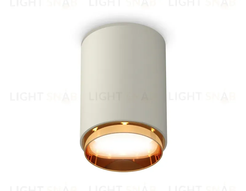 Накладной светильник Ambrella Light Techno XS6314024 (C6314, N6124) XS6314024