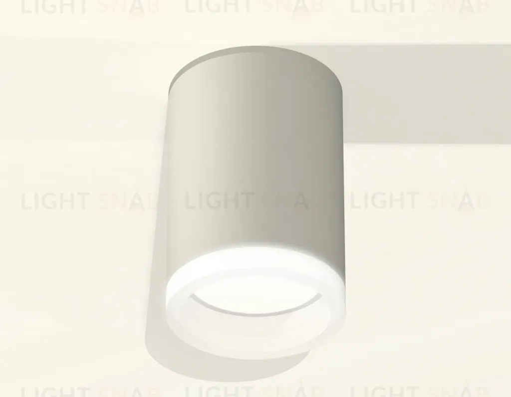 Накладной светильник Ambrella Light Techno XS6314040 (C6314, N6245) XS6314040